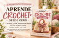 Aprende Crochet Desde Cero
